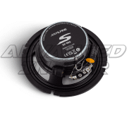 Alpine S2-S65 S-Series 16,5cm (6.5”) Coaxial 2-Way Speakers