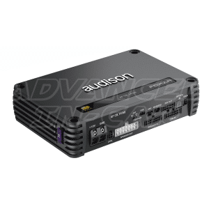 Audison Forza AF C8.14 bit - 8 Channel DSP Amplifier