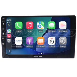 Alpine INE-AW409S Next Generation 9" Digital Media Receiver