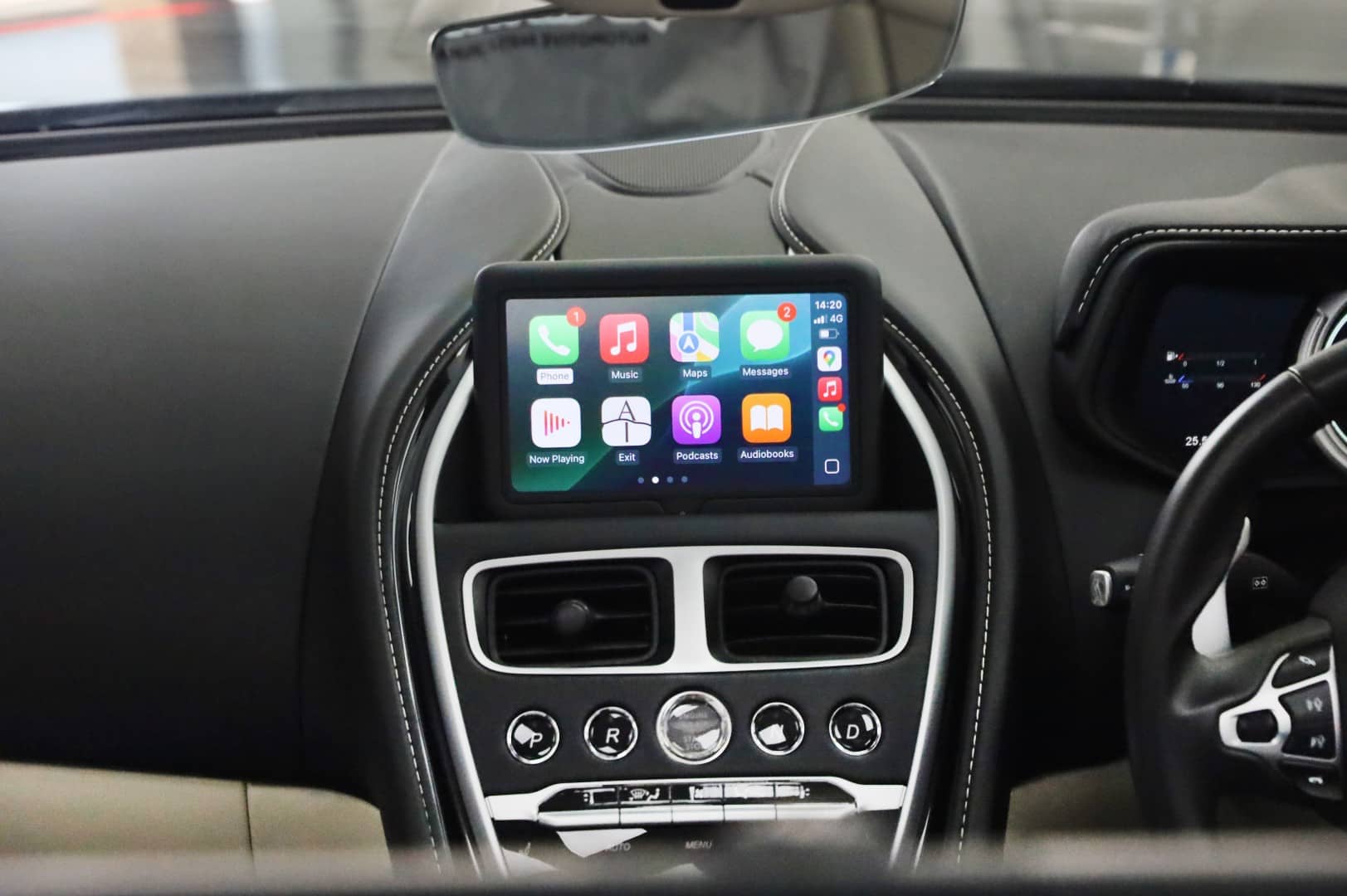carplay copy