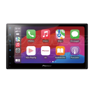 PIONEER SPH-DA77DAB Multimedia System