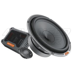 Hertz Mille Pro MPK 1650.3